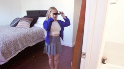 Captura de 'My First Creampie 25' nº 4