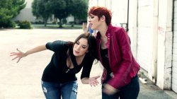 'Prison Lesbians Vol. 3' screenshot nº 90