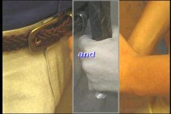 'Wrap Party' screenshot nº 2
