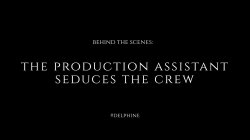 Captura de 'Behind The Scenes - The Production Assistant Seduces The Crew' nº 2