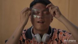 Captura de 'Behind The Scenes - The Production Assistant Seduces The Crew' nº 35