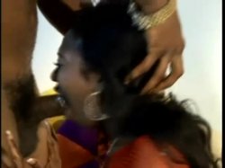 'Bootylicious - Big Black Assholes' screenshot nº 91