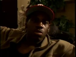 'Bootylicious - Big Black Assholes' screenshot nº 2