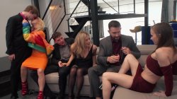 Captura de 'Best Of Swinger's Wife Swap, The' nº 124