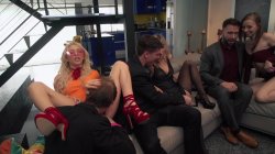 Captura de 'Best Of Swinger's Wife Swap, The' nº 126