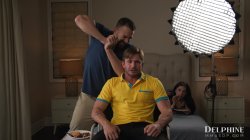 Captura de 'Behind the Scenes - The Director of Photography Hustles' nº 14