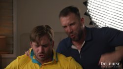 Captura de 'Behind the Scenes - The Director of Photography Hustles' nº 15