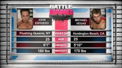 Captura de 'Battle Bang 7' nº 7