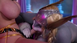 Captura de 'Huge Cartoon Jugs' nº 19