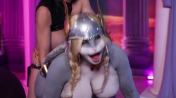 Captura de 'Huge Cartoon Jugs' nº 32