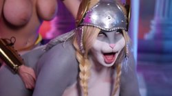 Captura de 'Huge Cartoon Jugs' nº 35
