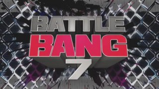 Battle Bang 7 - Scène1 - 1