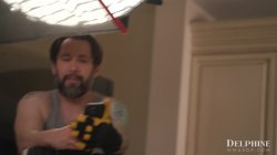 Captura de 'Behind The Scenes - The Female Talent Does Anal' nº 117
