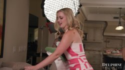 Captura de 'Behind The Scenes - The Female Talent Does Anal' nº 125