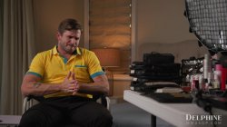 Captura de 'Behind The Scenes - The Female Talent Does Anal' nº 133