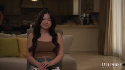 Captura de 'Behind The Scenes - The Female Talent Does Anal' nº 135