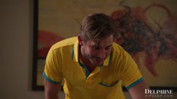 Captura de 'Behind The Scenes - The Female Talent Does Anal' nº 3