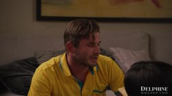 Captura de 'Behind The Scenes - The Female Talent Does Anal' nº 6