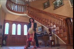 'Debbie Goes To Rehab' screenshot nº 9