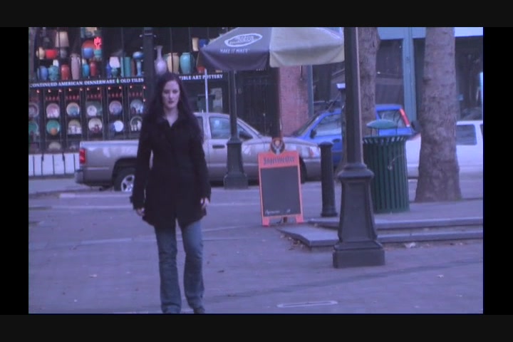 Teen Girl Sucks Into Deep Throat