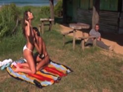'Sexxxotica 4: Tropical Secret' screenshot nº 27