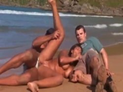 'Sexxxotica 4: Tropical Secret' screenshot nº 1
