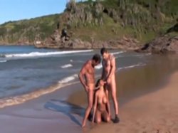 'Sexxxotica 4: Tropical Secret' screenshot nº 117
