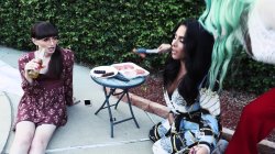 Captura de 'Domino Presley's House Of Whores' nº 51