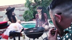 Captura de 'Domino Presley's House Of Whores' nº 52