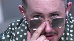 Captura de 'Domino Presley's House Of Whores' nº 53