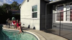 Captura de 'Domino Presley's House Of Whores' nº 123