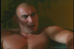 'And the Winner Is... Cheyenne' screenshot nº 1