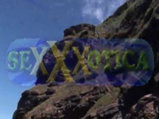 Sexxxotica 4: Tropical Secret - Scène3 - 1