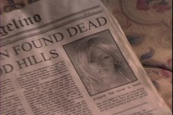 'Jenna's Dirty Secret' screenshot nº 1
