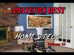 'Amateur's Best Home Videos 12' screenshot nº 2