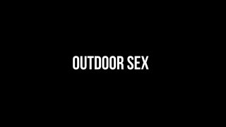 Outdoor Sex - Scene1 - 1