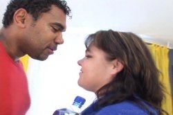 Captura de 'Black Guys & Fat Girls' nº 133