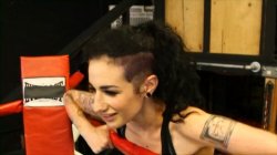 'Ronda ArouseMe: Grounded And Pounded' screenshot nº 121
