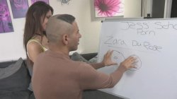 Captura de 'Jess West School Of Porn' nº 61