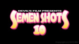 Semen Shots 10 - Scena1 - 1