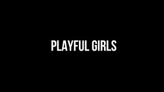 Playful Girls - Scène1 - 1