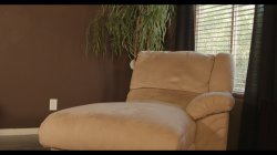 'My Stepdaughter Is A Dominatrix!' screenshot nº 1