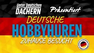 Deutsche Hobbyhuren zuhause besucht - Cena1 - 1