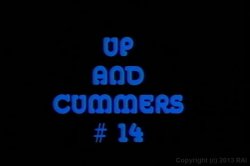 'Up And Cummers 14' screenshot nº 1