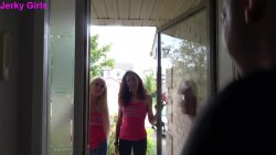 'Bree & Jewel Suck & Jerk' screenshot nº 105