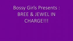 'Bree & Jewel Suck & Jerk' screenshot nº 1