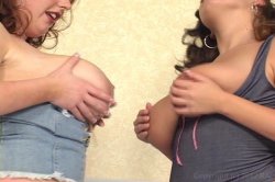 Captura de 'Bosom Buddies 6' nº 3