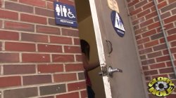 'Interracial Gloryhole Initiations #12' screenshot nº 130