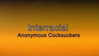 Interracial Gloryhole Initiations #12 - Scène5 - 1