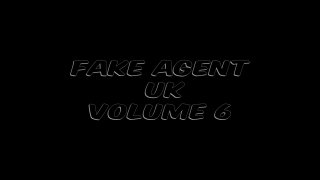 Fake Agent UK Vol. 6 - Escena1 - 1